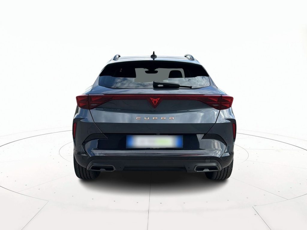 CUPRA Formentor 2.0 tdi 150cv dsg - 4