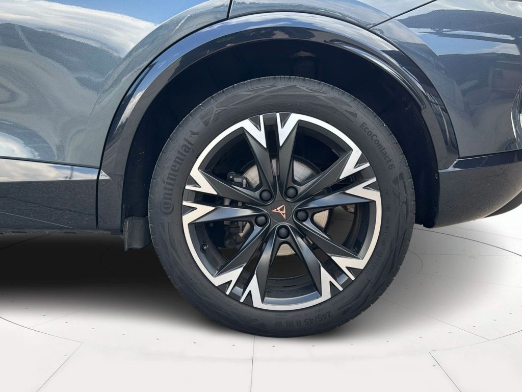 CUPRA Formentor 2.0 tdi 150cv dsg - 7