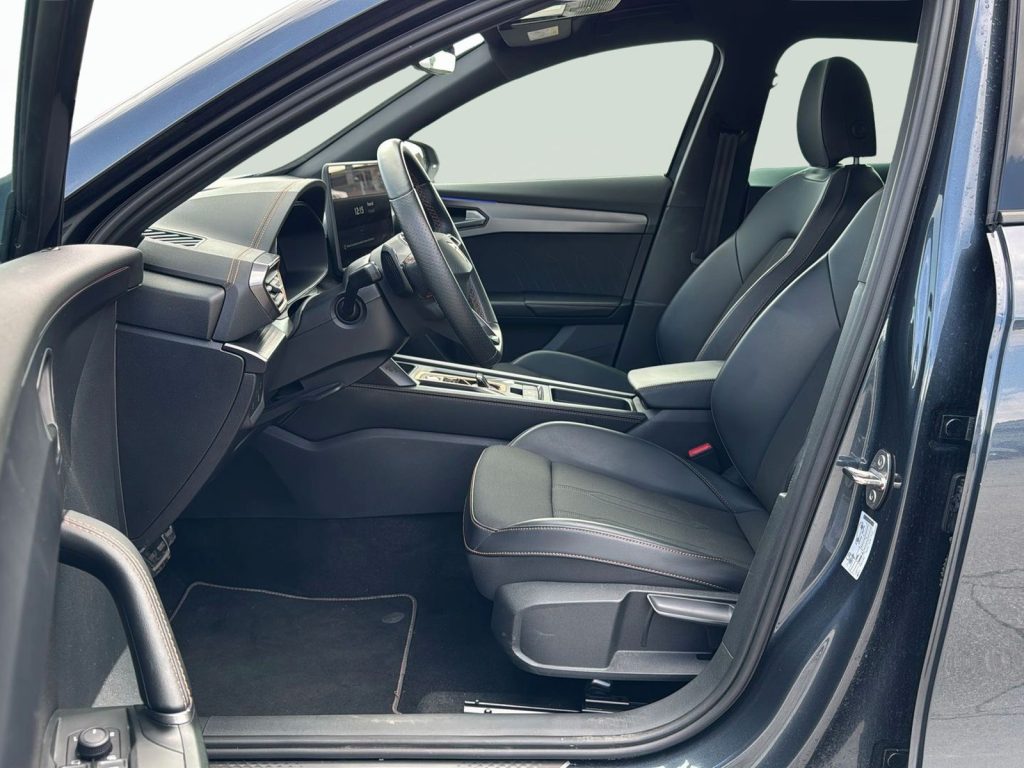 CUPRA Formentor 2.0 tdi 150cv dsg - 8