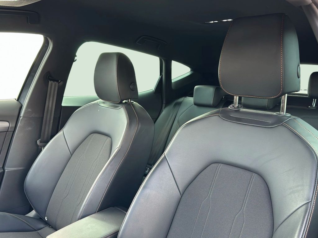 CUPRA Formentor 2.0 tdi 150cv dsg - 9