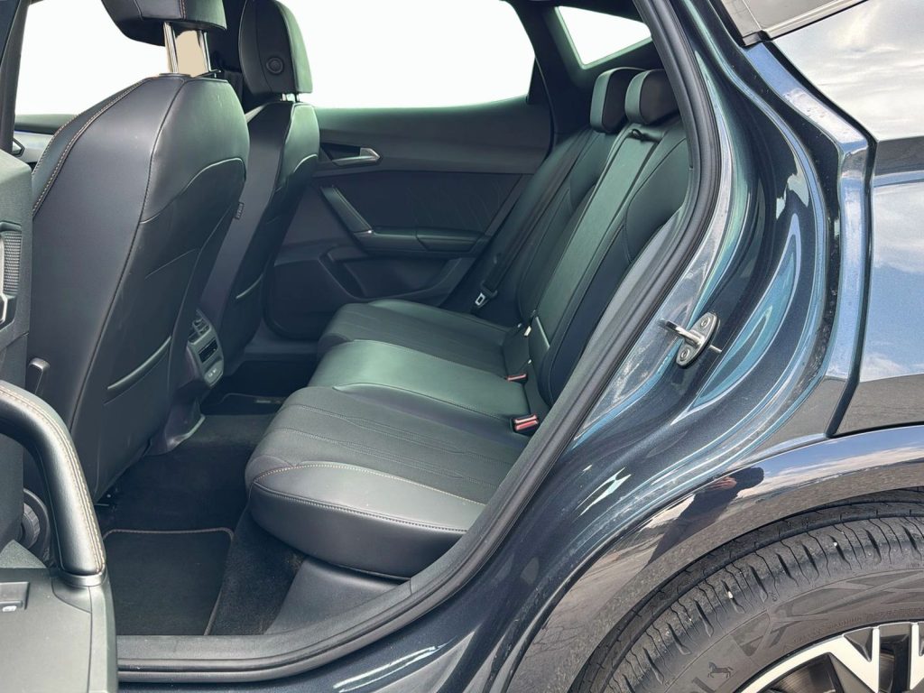 CUPRA Formentor 2.0 tdi 150cv dsg - 10