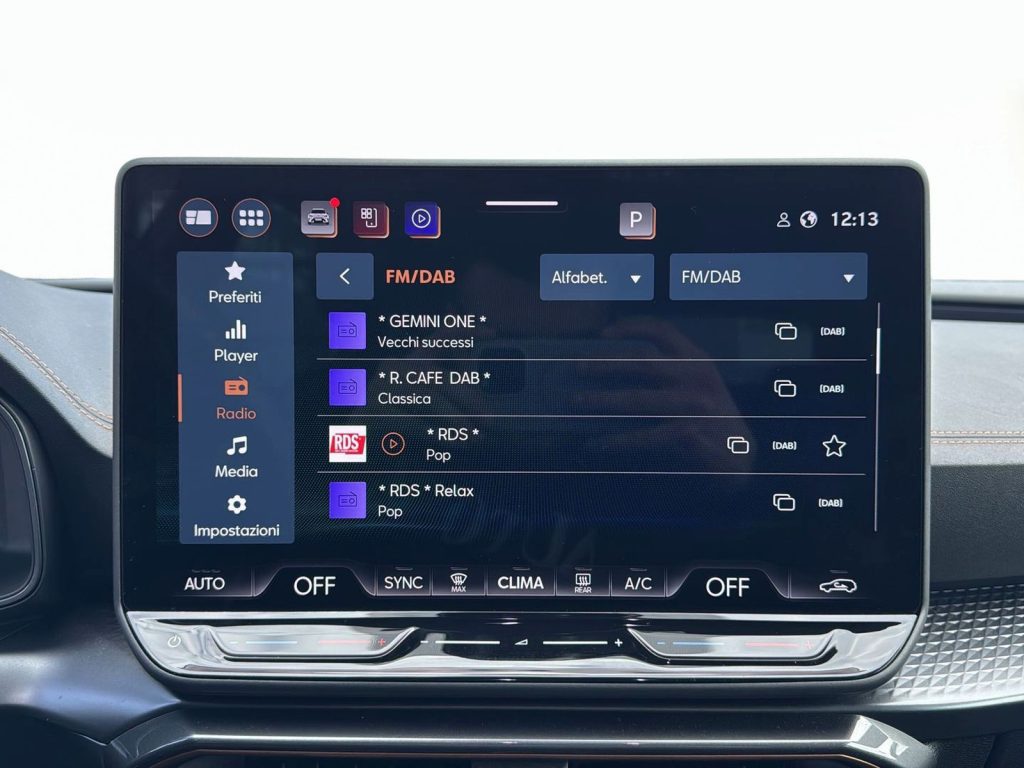 CUPRA Formentor 2.0 tdi 150cv dsg - 16