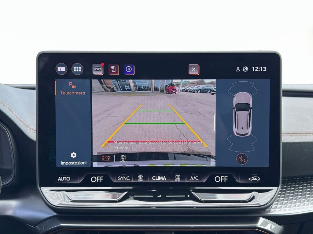 CUPRA Formentor 2.0 tdi 150cv dsg - 17