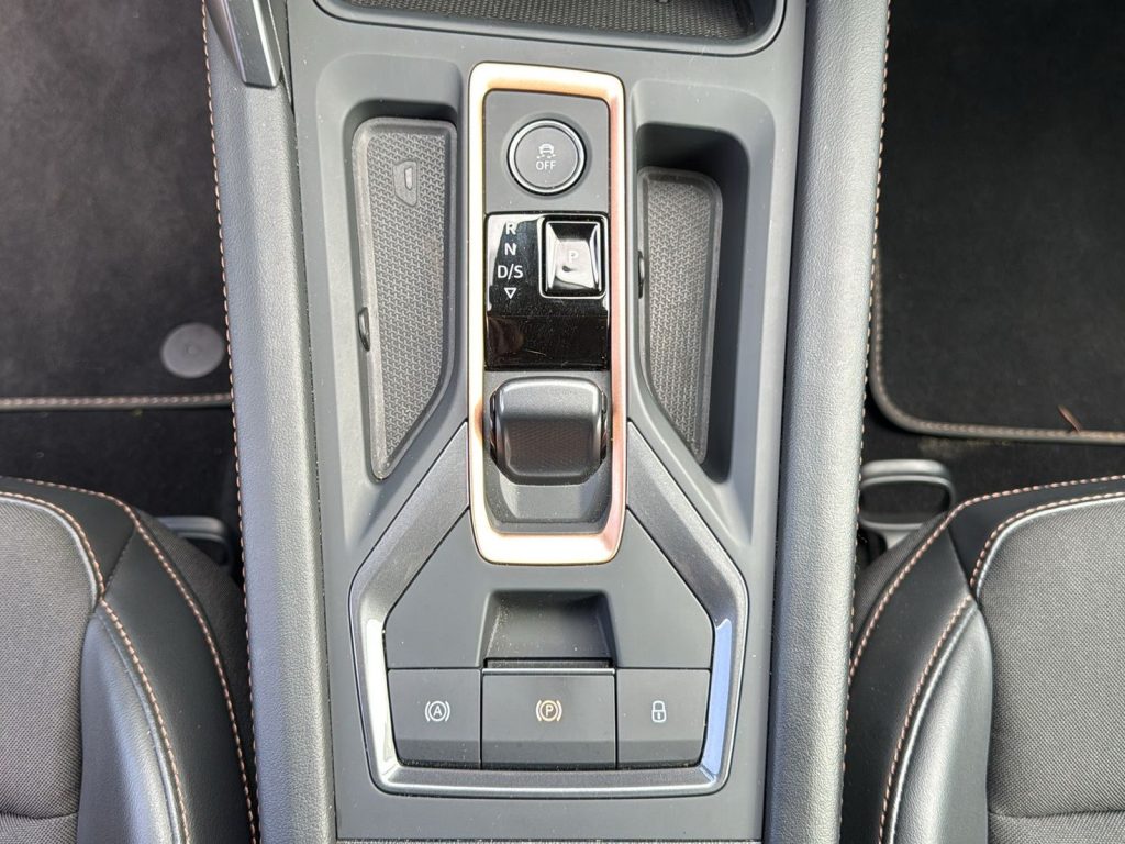 CUPRA Formentor 2.0 tdi 150cv dsg - 18