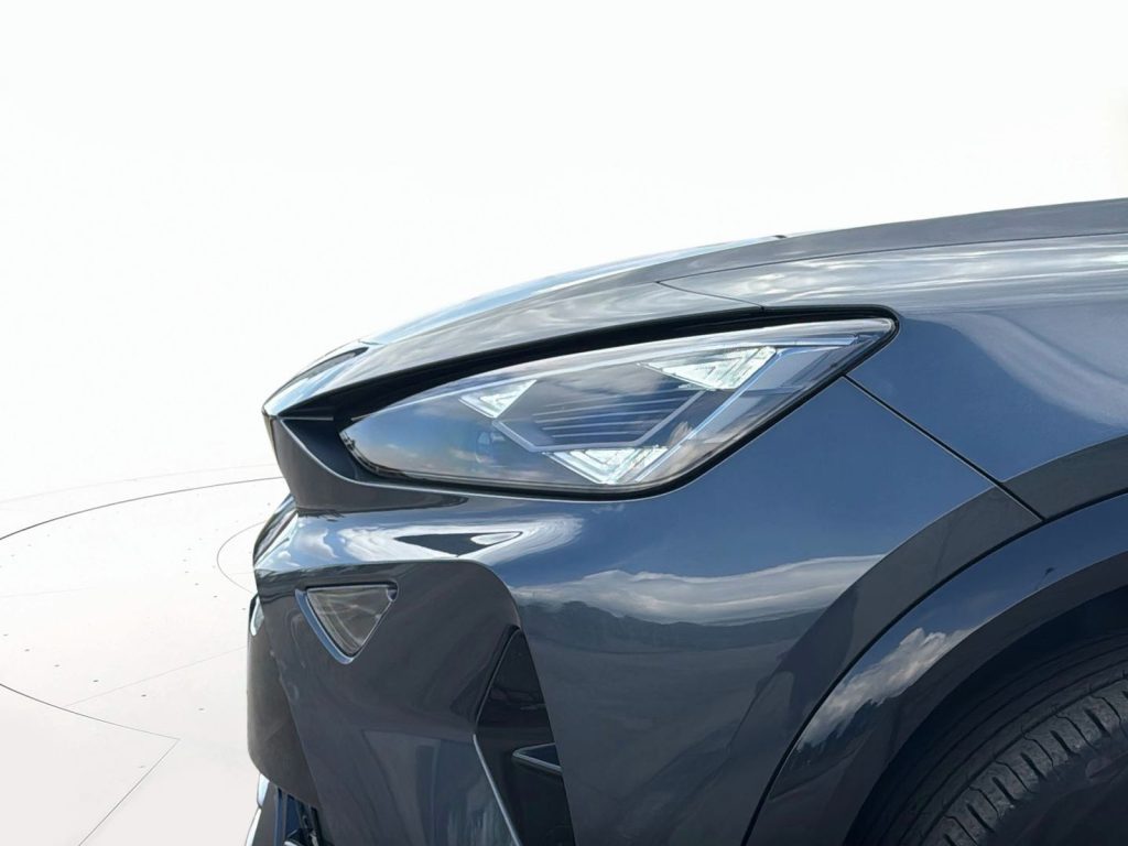 CUPRA Formentor 2.0 tdi 150cv dsg - 22