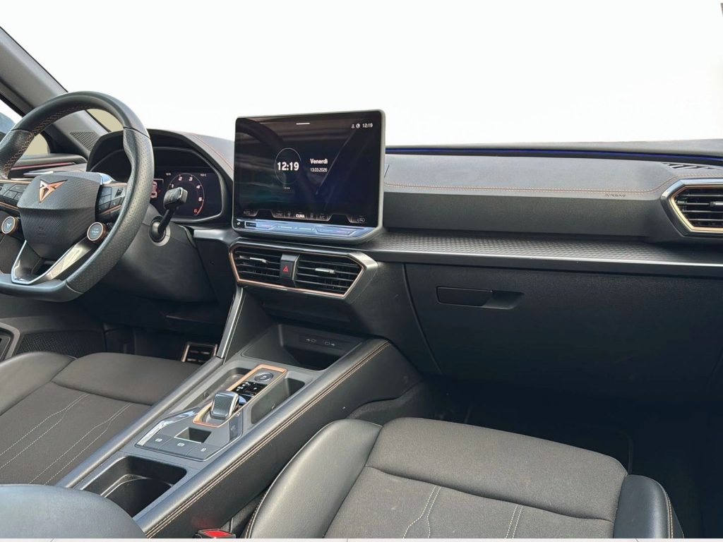 CUPRA Formentor 2.0 tdi 150cv dsg - 23