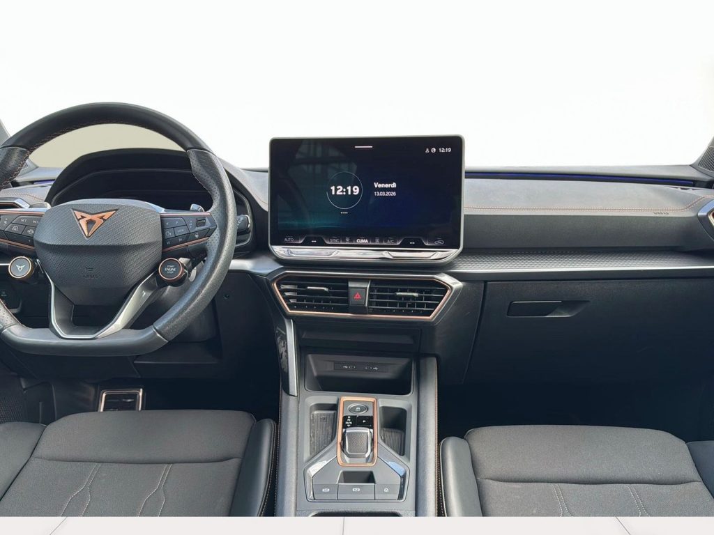 CUPRA Formentor 2.0 tdi 150cv dsg - 24