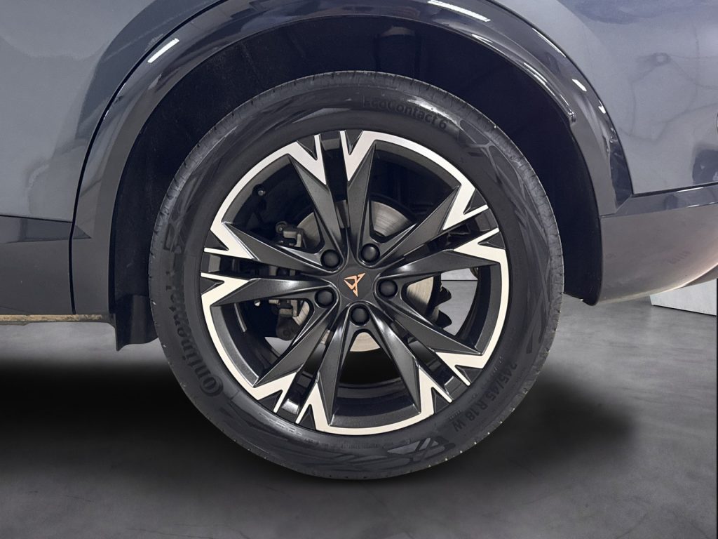 CUPRA Formentor 2.0 tdi 150cv dsg - 18