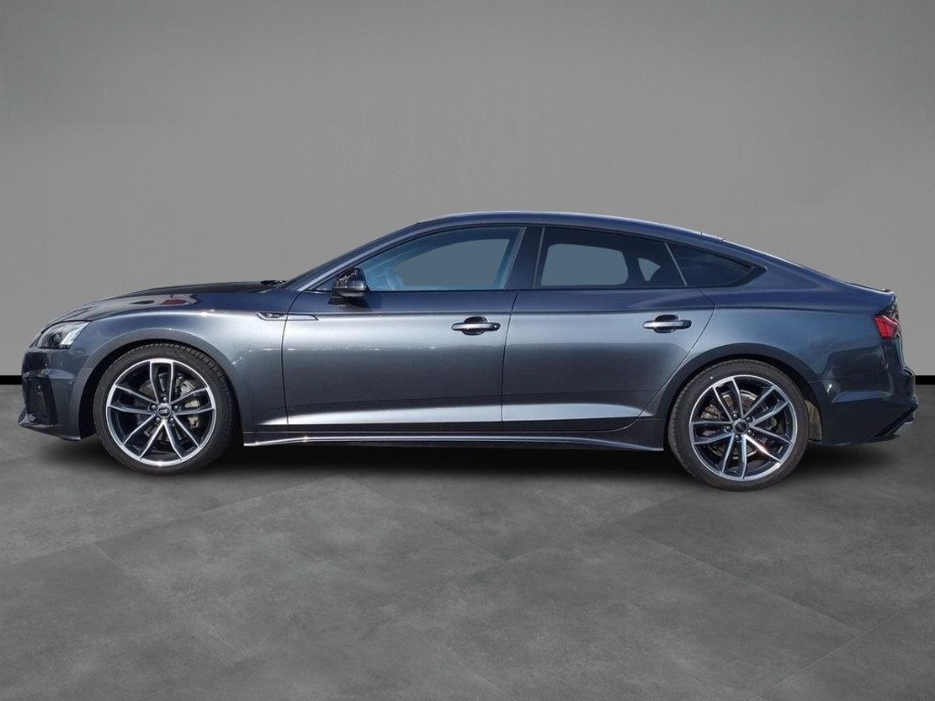 AUDI A5 SPB 40 TDI quattro S tronic S line edition - 2
