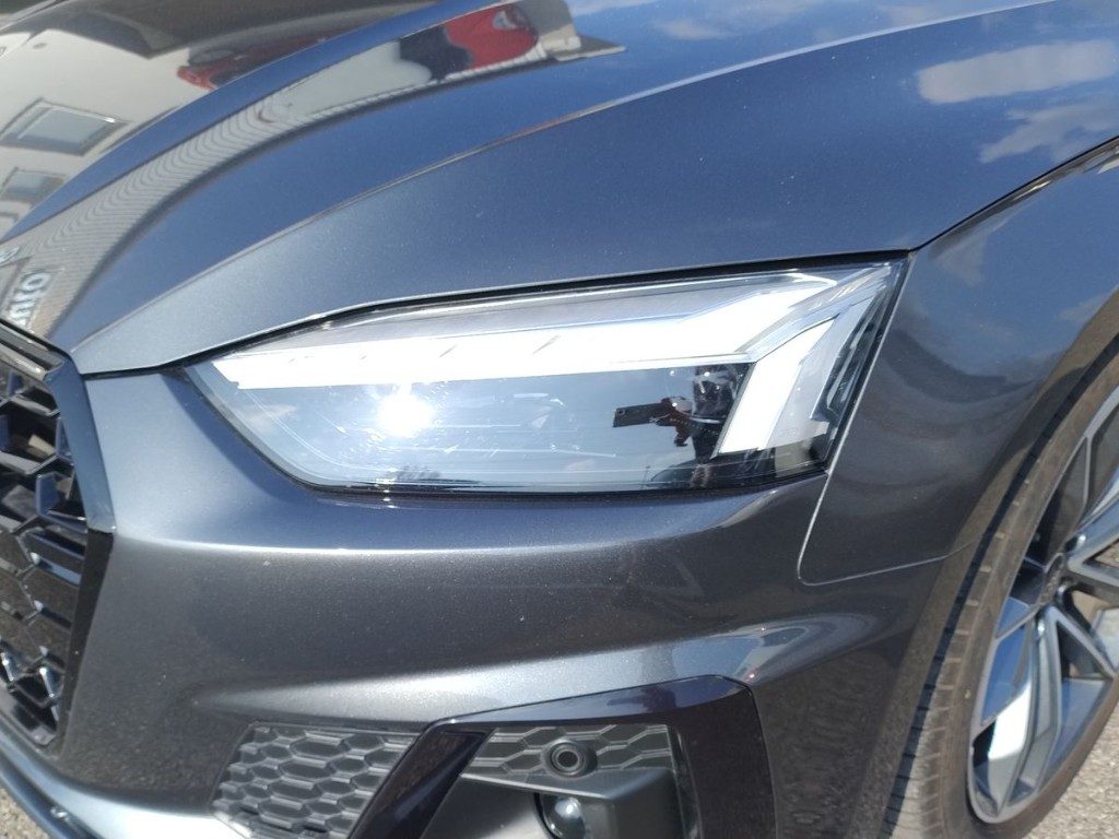 AUDI A5 SPB 40 TDI quattro S tronic S line edition - 5