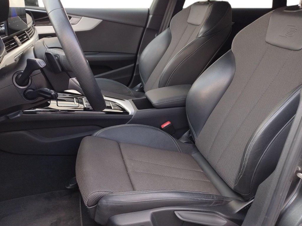 AUDI A5 SPB 40 TDI quattro S tronic S line edition - 8