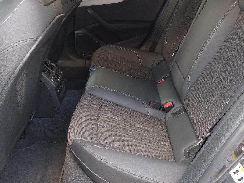 AUDI A5 SPB 40 TDI quattro S tronic S line edition - 10