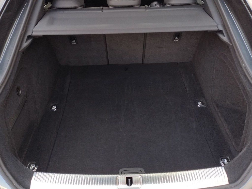 AUDI A5 SPB 40 TDI quattro S tronic S line edition - 14