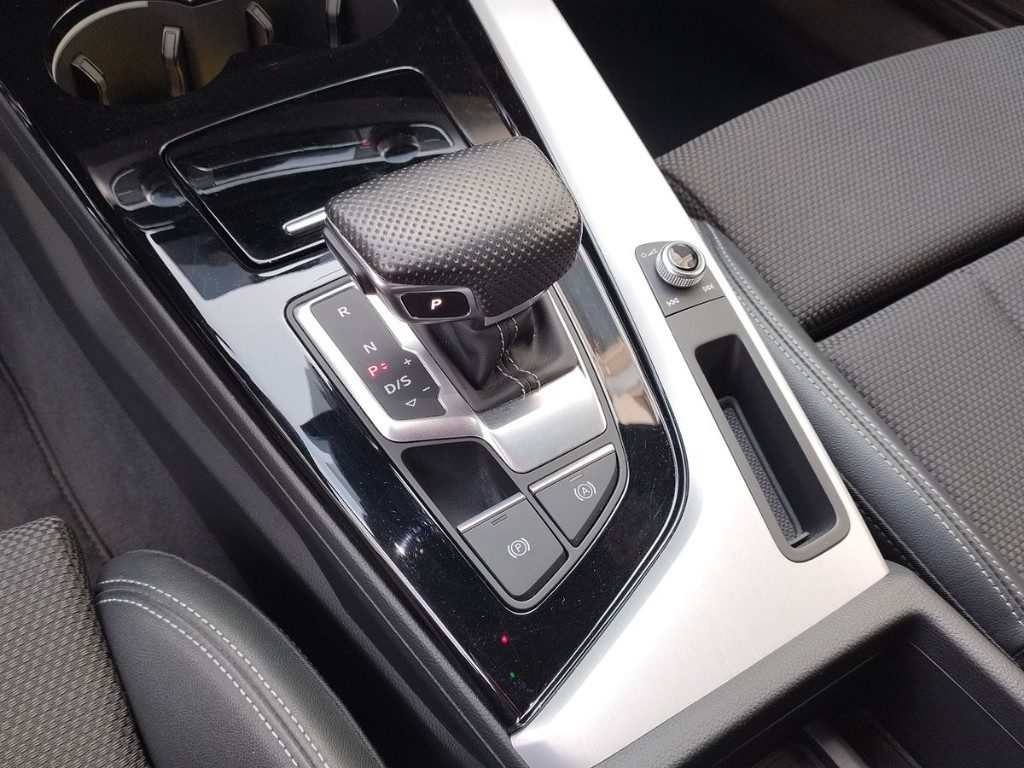 AUDI A5 SPB 40 TDI quattro S tronic S line edition - 11