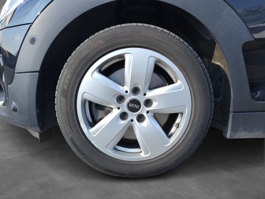 MINI Clubman 2.0 Cooper D Clubman Aut. - 5