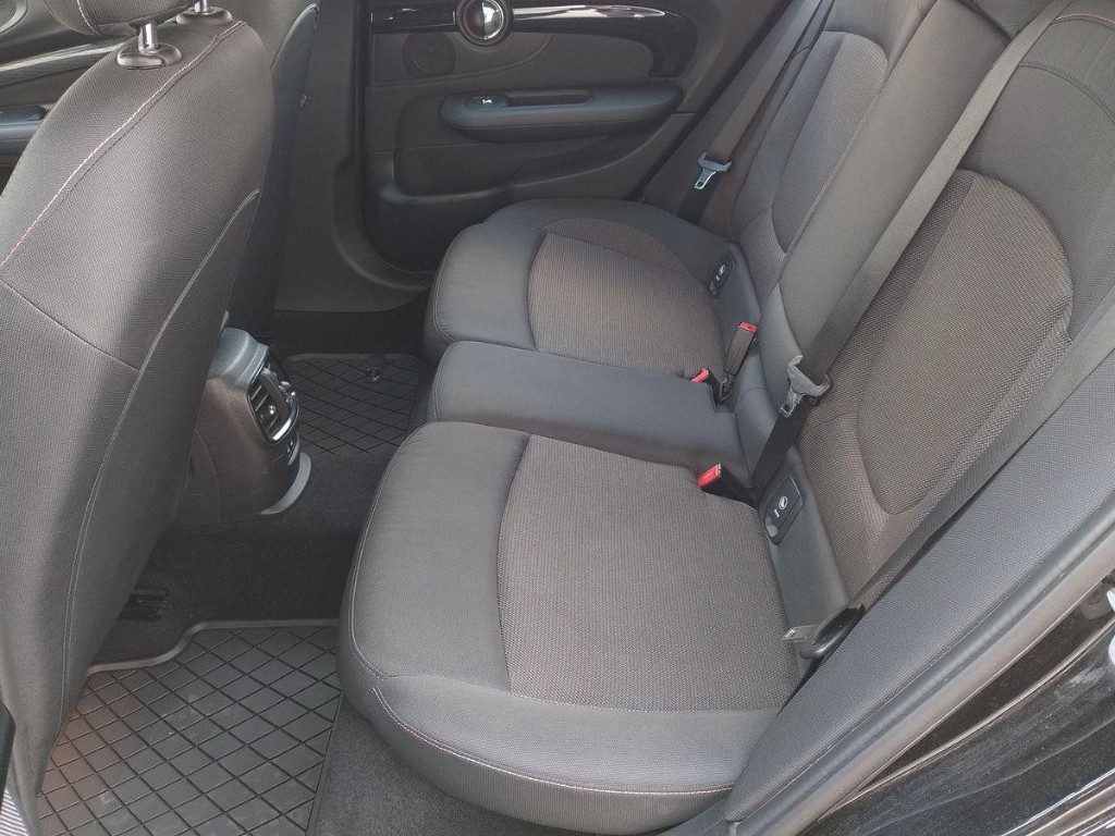 MINI Clubman 2.0 Cooper D Clubman Aut. - 11