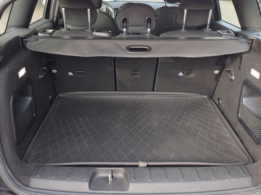 MINI Clubman 2.0 Cooper D Clubman Aut. - 15