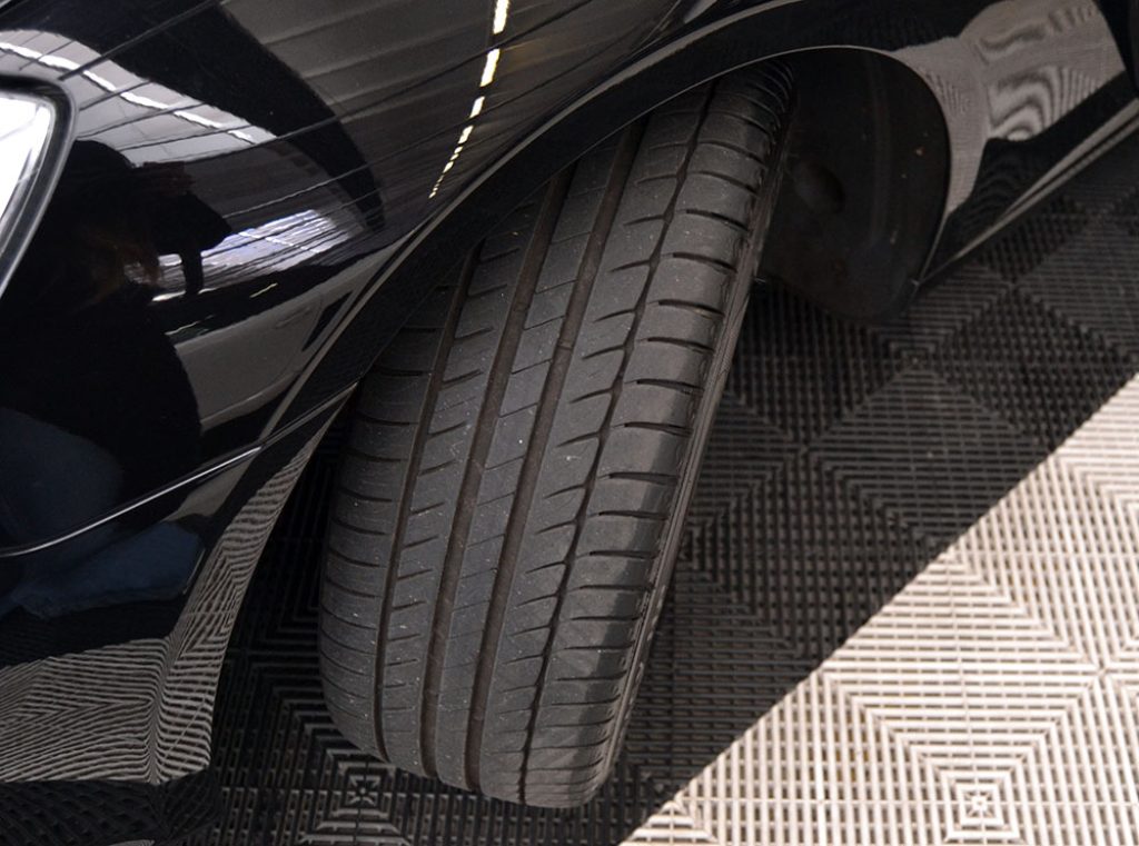 MERCEDES-BENZ SLK 200 Sport Automatica-Tetto Panoramico-Service M.B. - 25