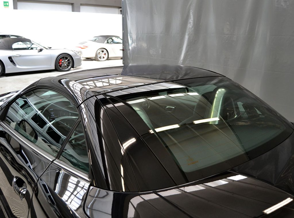 MERCEDES-BENZ SLK 200 Sport Automatica-Tetto Panoramico-Service M.B. - 21