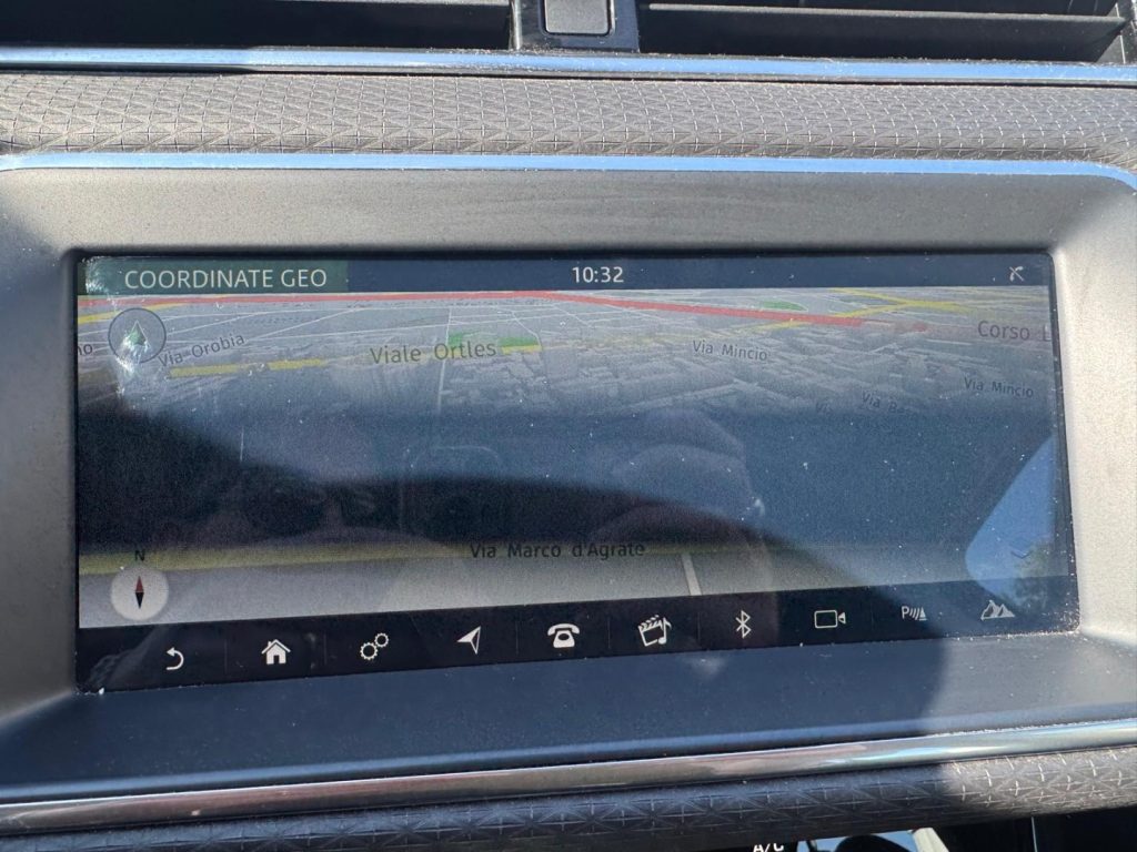 LAND ROVER Range Rover Evoque 2.0D I4 150CV AWD BUSINESS EDITION - 13