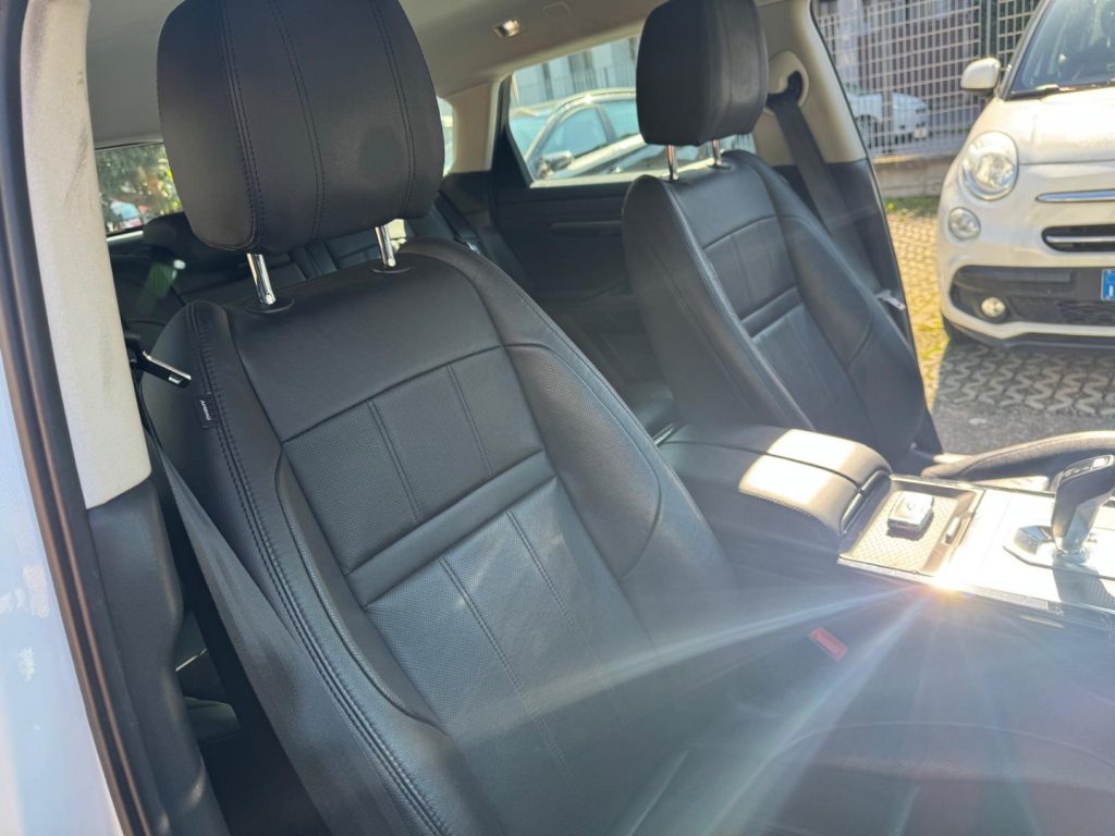 LAND ROVER Range Rover Evoque 2.0D I4 150CV AWD BUSINESS EDITION - 17