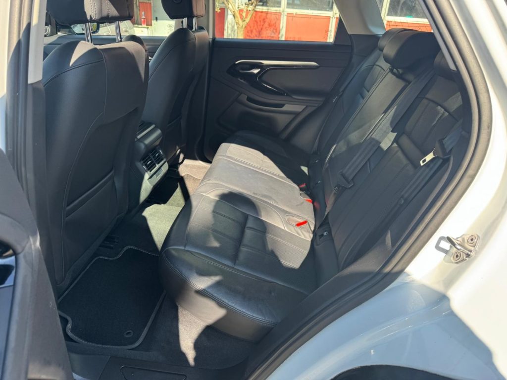 LAND ROVER Range Rover Evoque 2.0D I4 150CV AWD BUSINESS EDITION - 18