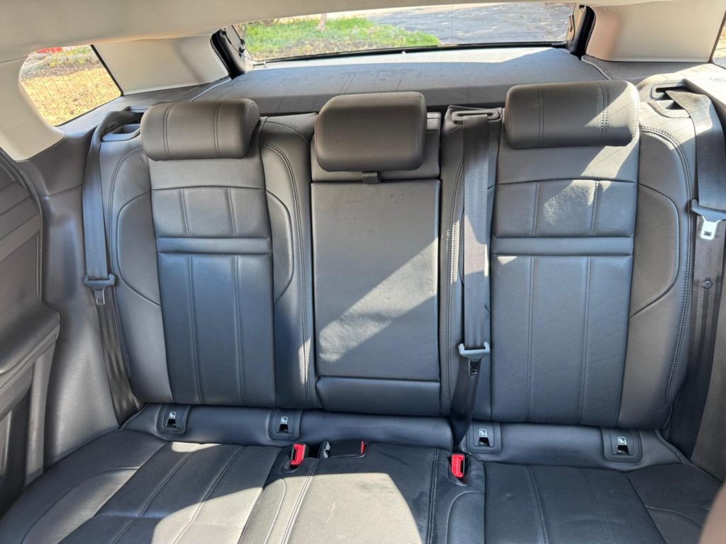 LAND ROVER Range Rover Evoque 2.0D I4 150CV AWD BUSINESS EDITION - 20