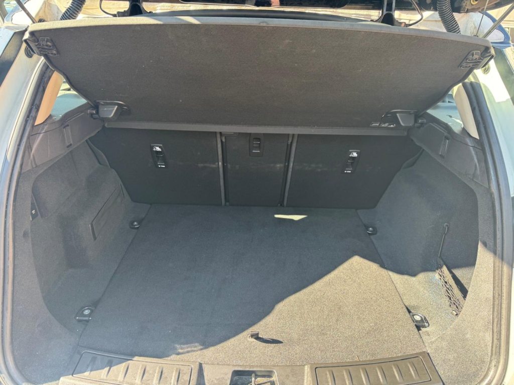 LAND ROVER Range Rover Evoque 2.0D I4 150CV AWD BUSINESS EDITION - 22