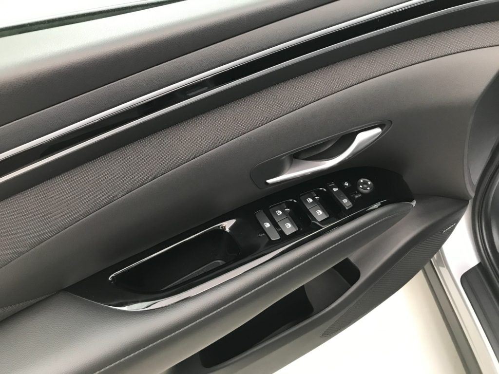 HYUNDAI Tucson 1.6 CRDI 48V DCT Exellence - 19