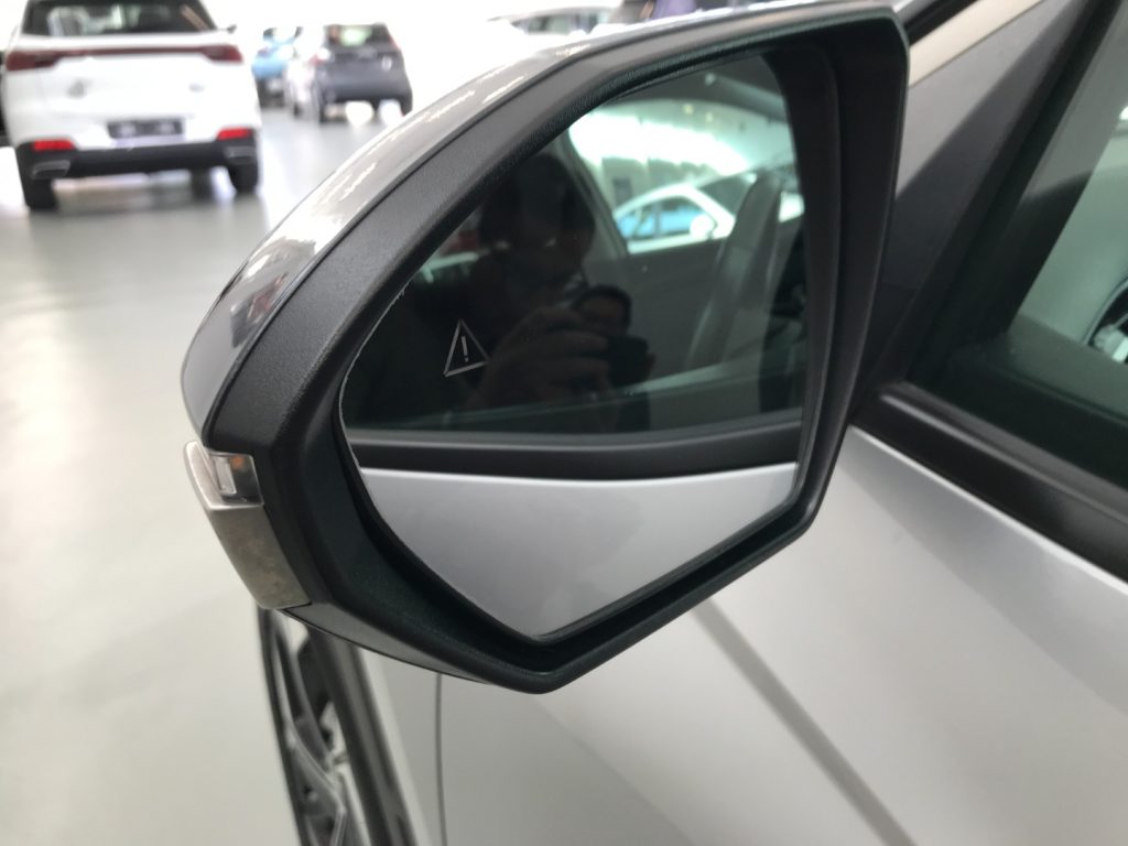 HYUNDAI Tucson 1.6 CRDI 48V DCT Exellence - 23