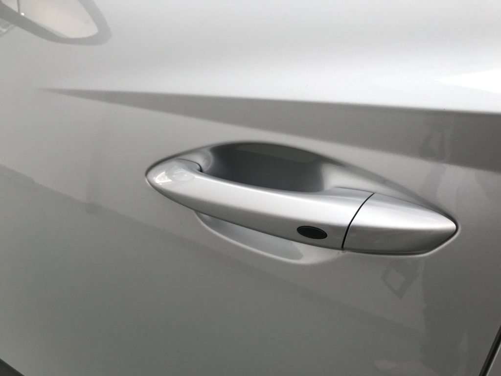 HYUNDAI Tucson 1.6 CRDI 48V DCT Exellence - 22