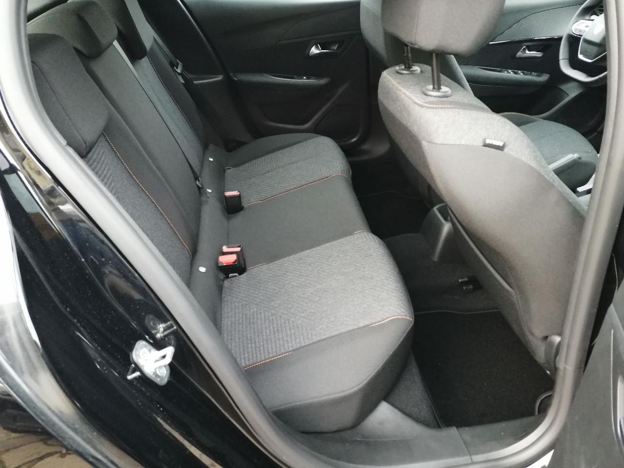 PEUGEOT 208 Hybrid 110 CV e-DCS6 Style - 11