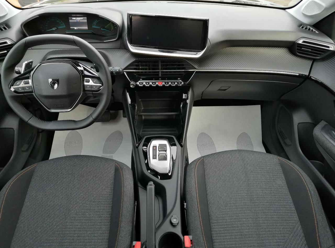 PEUGEOT 208 Hybrid 110 CV e-DCS6 Style - 13