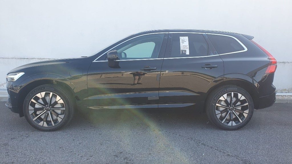 VOLVO XC60 T6 Plug-in hybrid AWD automatico Ultra Bright - Foto 2