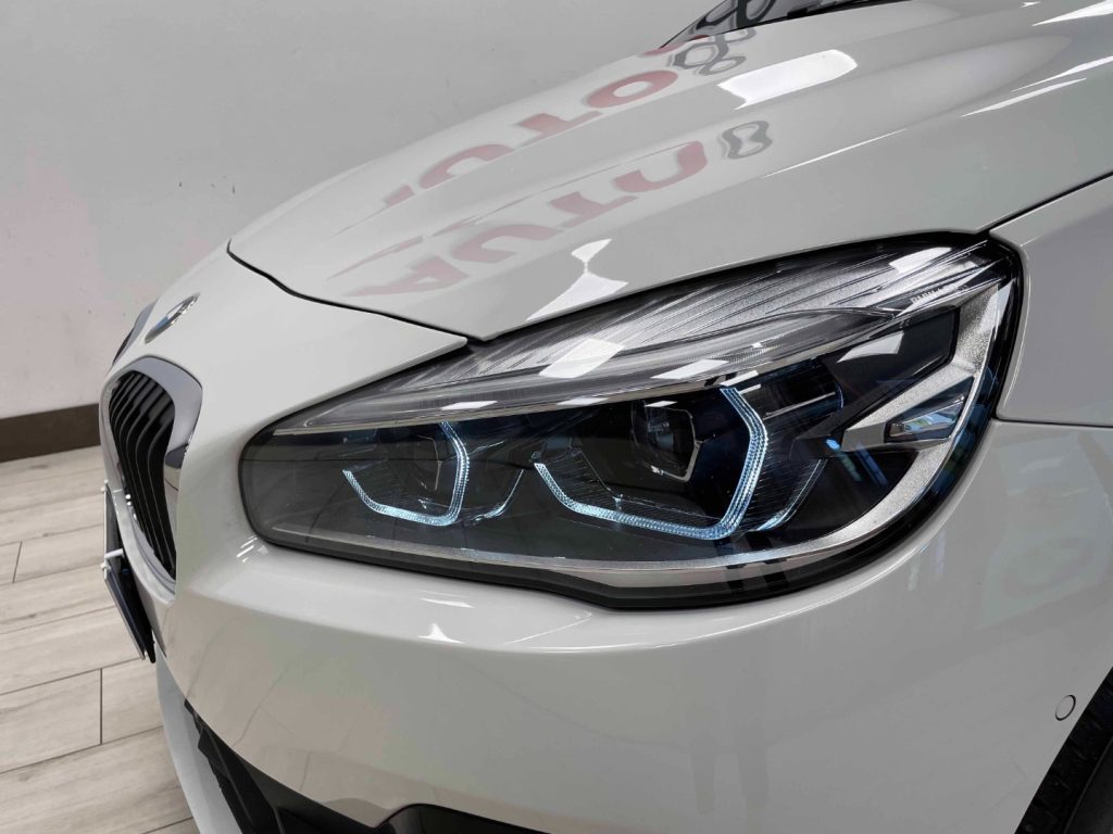 BMW 218 D GRAN TOURER ADVANTAGE MY20 - 12