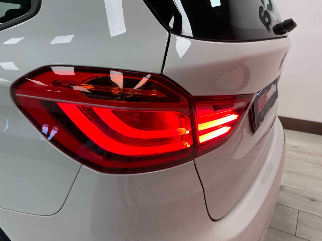 BMW 218 D GRAN TOURER ADVANTAGE MY20 - 13