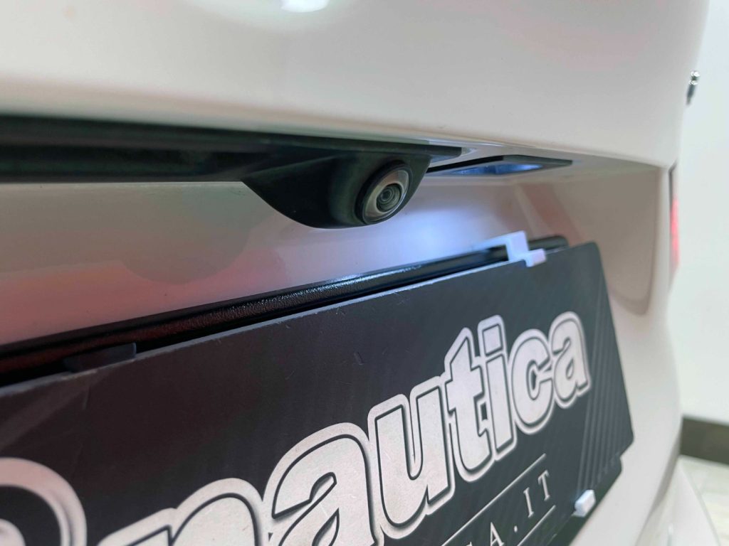 BMW 218 D GRAN TOURER ADVANTAGE MY20 - 14