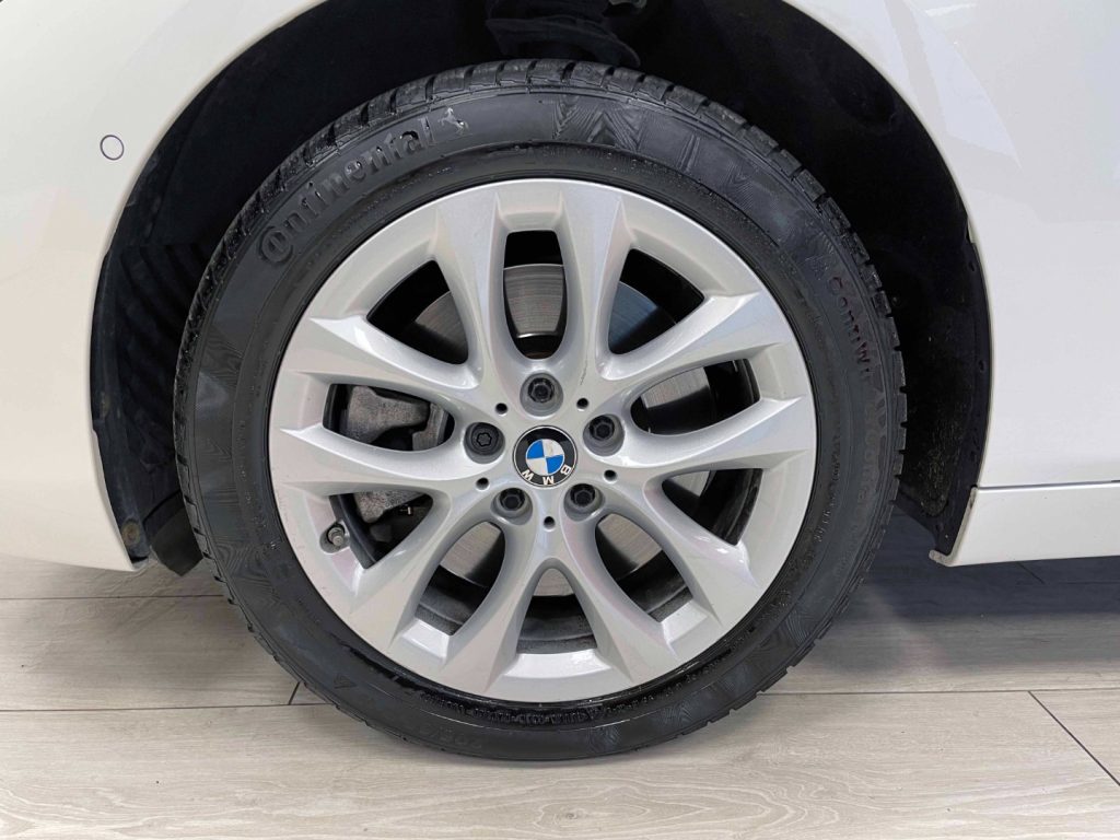 BMW 218 D GRAN TOURER ADVANTAGE MY20 - 15