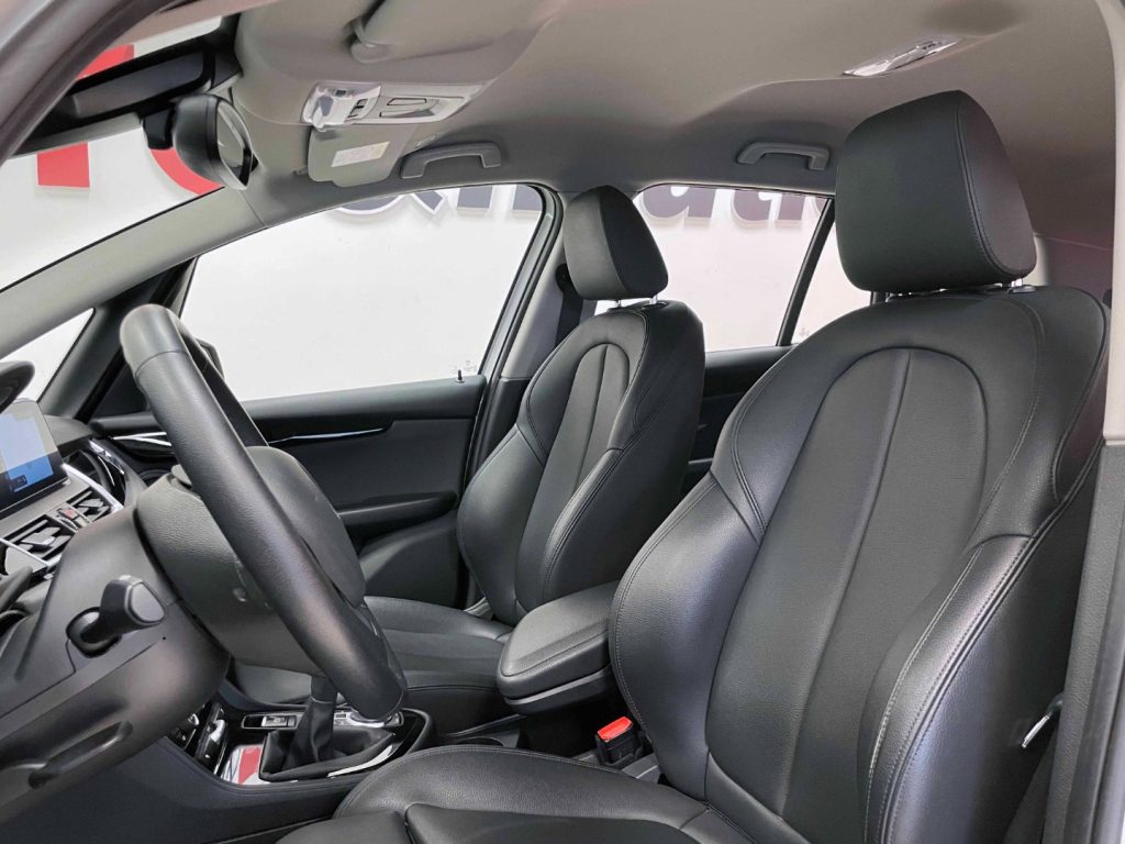 BMW 218 D GRAN TOURER ADVANTAGE MY20 - 17