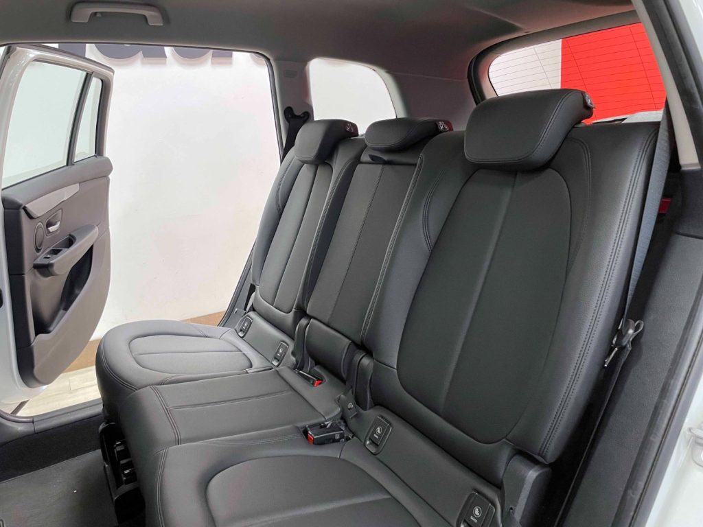 BMW 218 D GRAN TOURER ADVANTAGE MY20 - 28