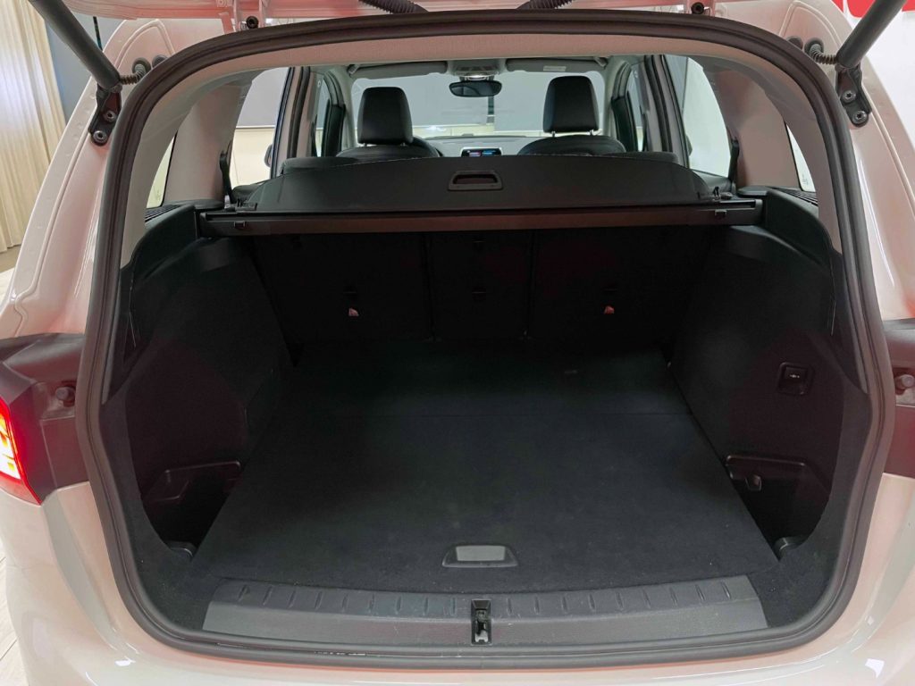 BMW 218 D GRAN TOURER ADVANTAGE MY20 - 29