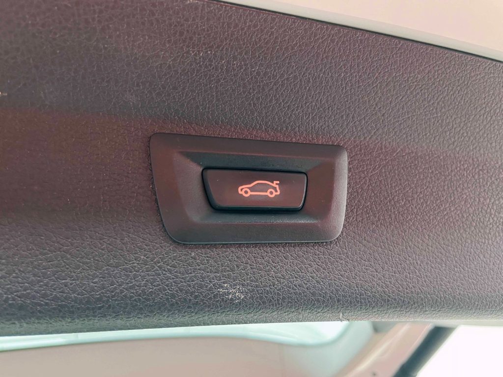 BMW 218 D GRAN TOURER ADVANTAGE MY20 - 30