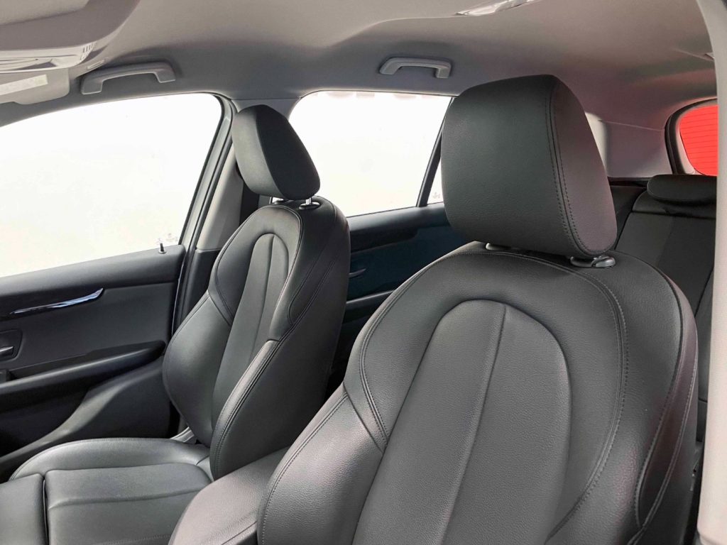 BMW 218 D GRAN TOURER ADVANTAGE MY20 - 40