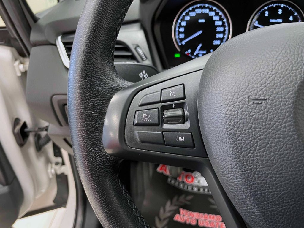 BMW 218 D GRAN TOURER ADVANTAGE MY20 - 42