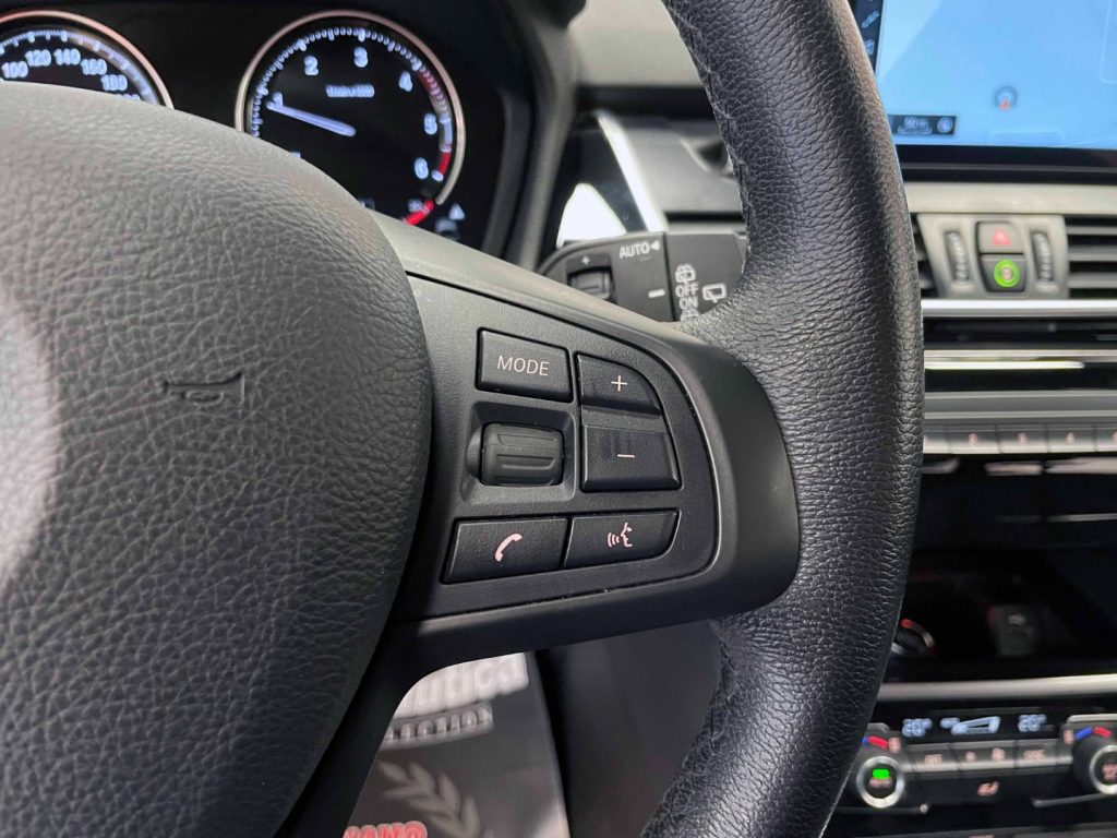 BMW 218 D GRAN TOURER ADVANTAGE MY20 - 43