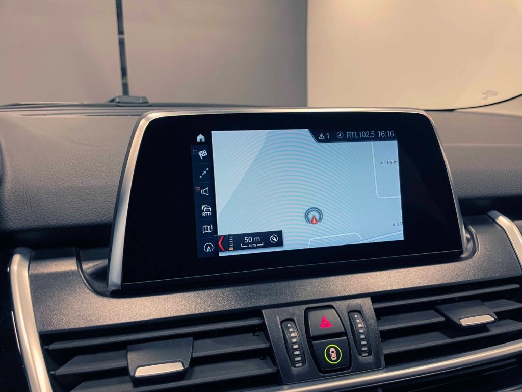 BMW 218 D GRAN TOURER ADVANTAGE MY20 - 44