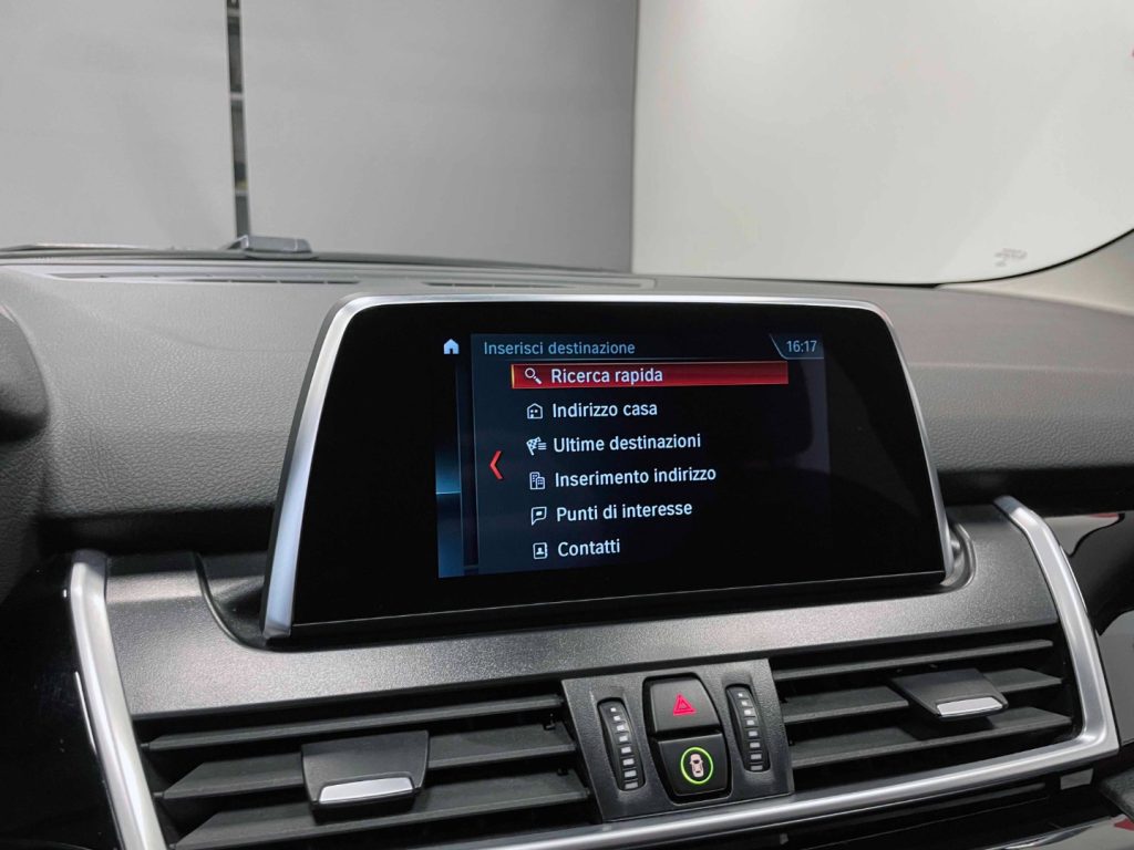 BMW 218 D GRAN TOURER ADVANTAGE MY20 - 45