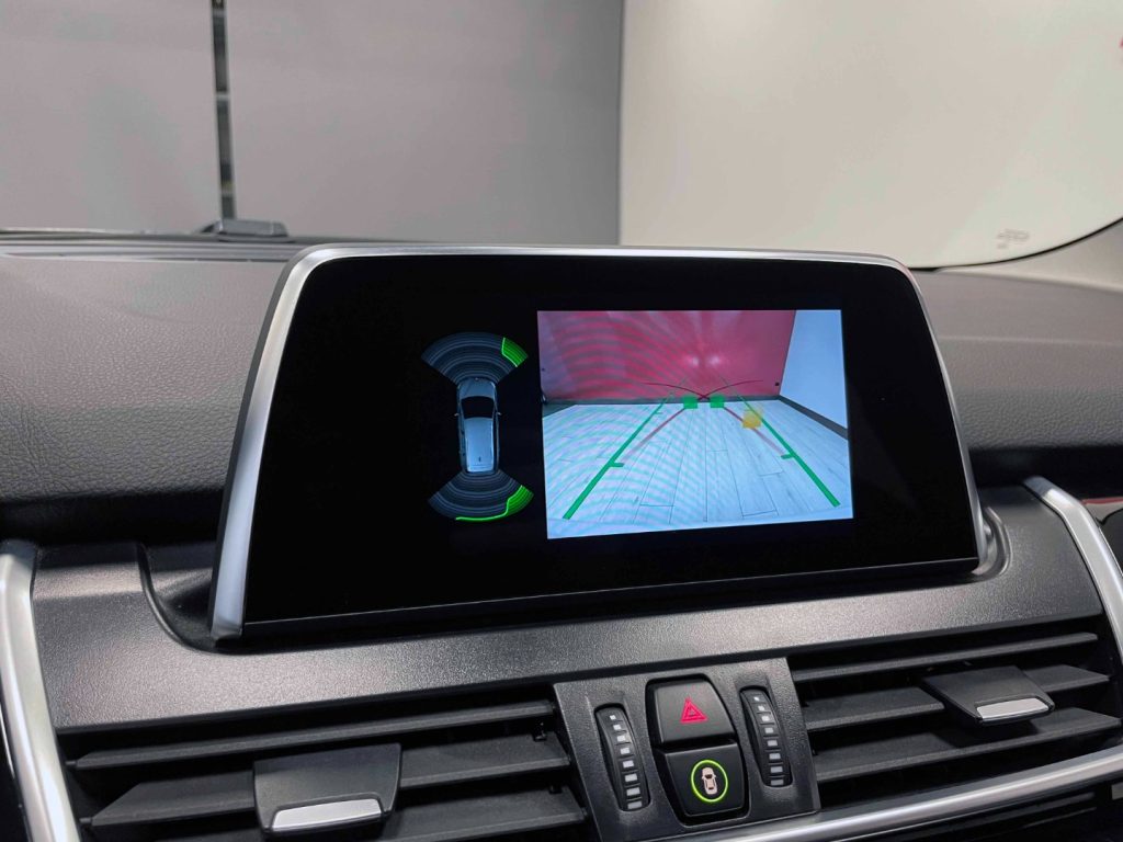 BMW 218 D GRAN TOURER ADVANTAGE MY20 - 46