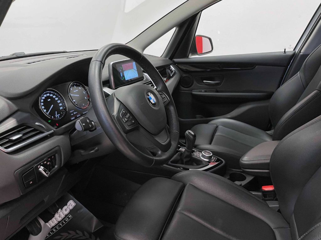 BMW 218 D GRAN TOURER ADVANTAGE MY20 - 47