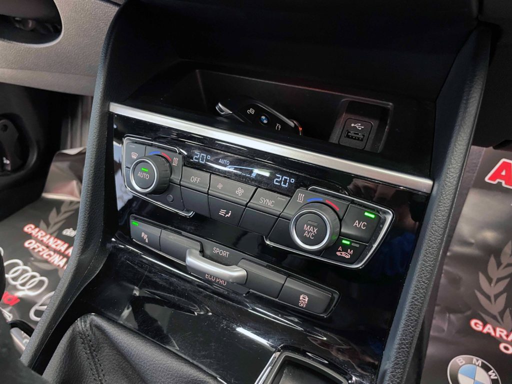 BMW 218 D GRAN TOURER ADVANTAGE MY20 - 51